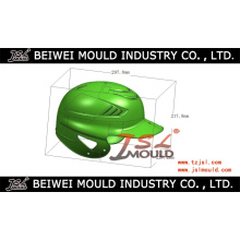 High Quality Plastic Football Helmet Mold Factory